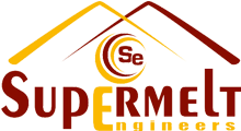 supermelt Engineers Logo