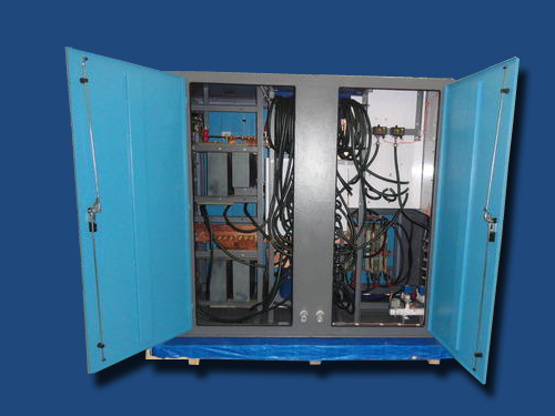 Electro Power, Electrotherm, Megatherm Furnace Spare Supplier